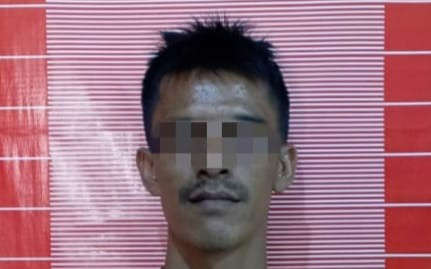 Pria Ini Keterlaluan, Pinjam Motor Tidak Dikembalikan Malah Dijual